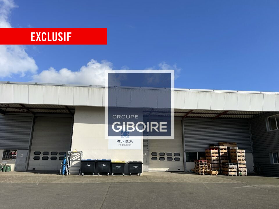 Local d'activites  - BRUZ (35.6837) - photo-3