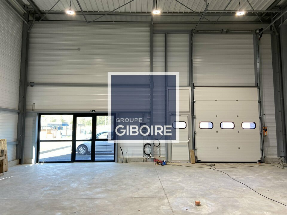 Local d'activites  - BRUZ (35.5354) - photo-6