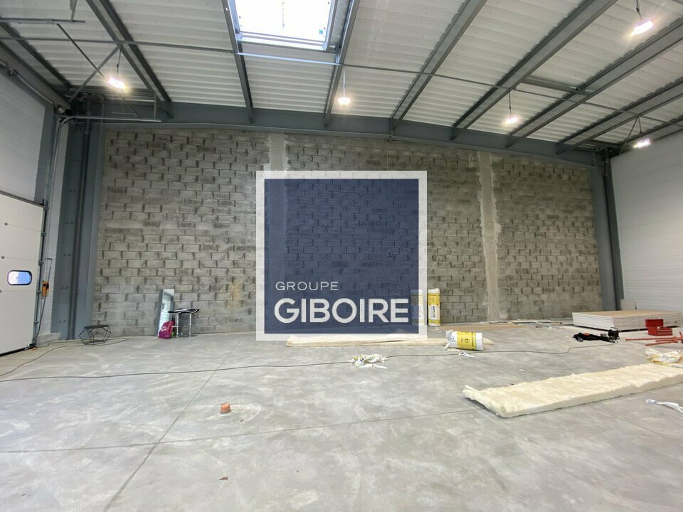 Local d'activites  - BRUZ (35.5354) - photo-5