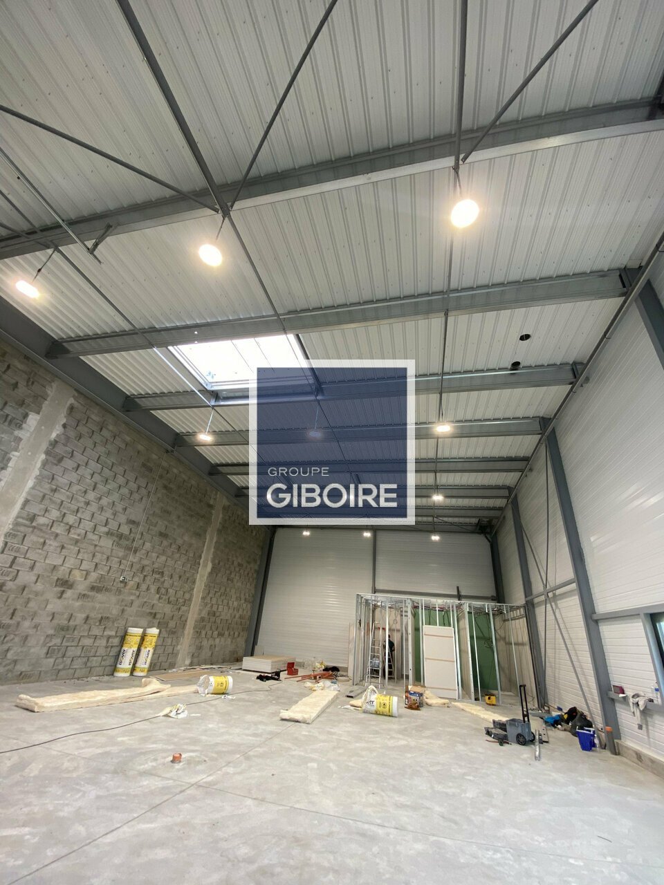 Local d'activites  - BRUZ (35.5354) - photo-3