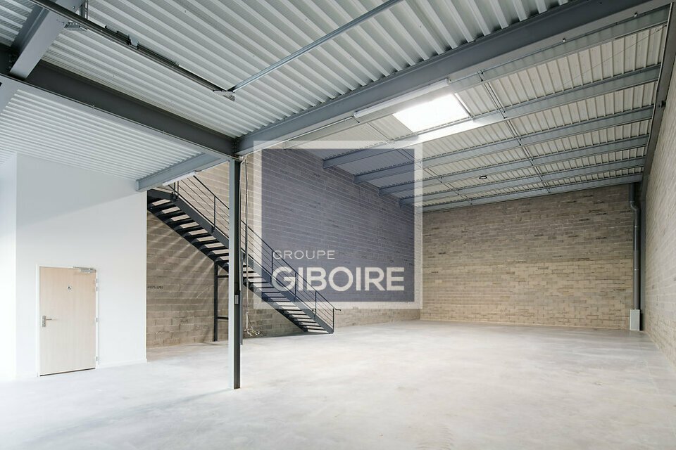 Local d'activites  - MORDELLES (35.5967) - photo-13
