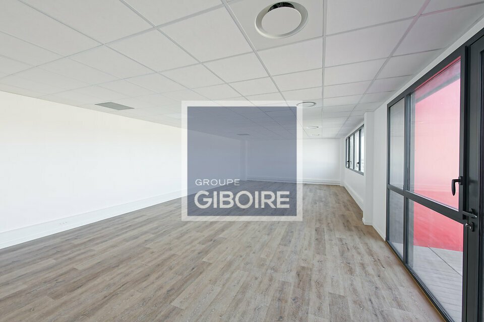 Local d'activites  - MORDELLES (35.5967) - photo-7