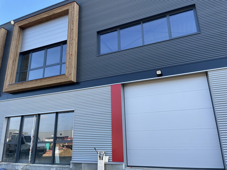 Local d'activites  - MORDELLES (35.5967) - photo-17