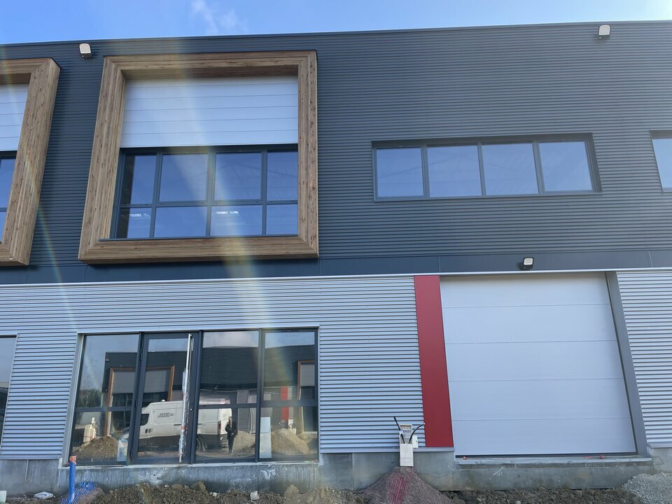 Local d'activites  - MORDELLES (35.5967) - photo-16