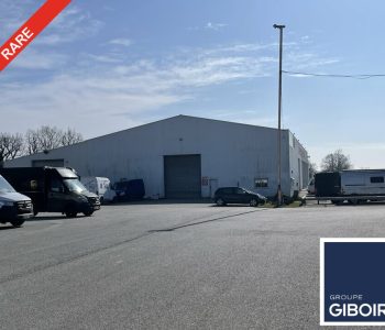 Local d'activites  - VIGNEUX DE BRETAGNE (44.019003) - vignette