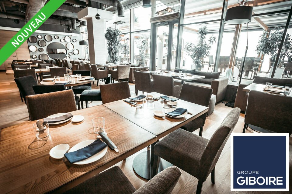 Fonds de commerce - a vendre  - RENNES (35.6428) - photo-1