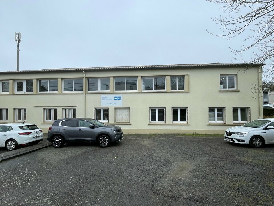 Local d'activites  - RENNES (35.6150) - photo-7