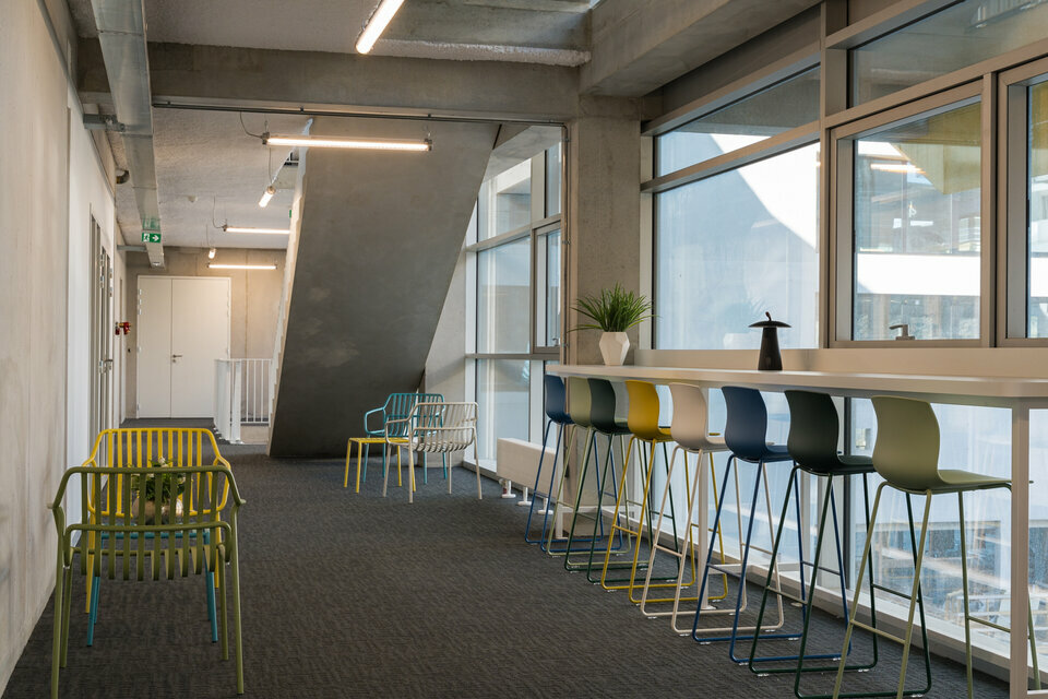 Bureaux  - NANTES (44.018966) - photo-4