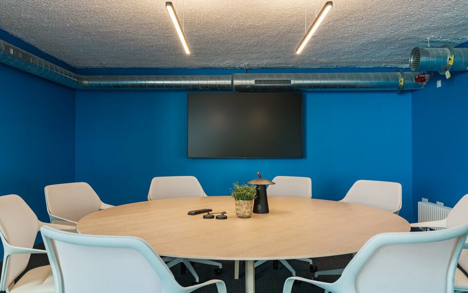 Bureaux  - NANTES (44.018965) - photo principale