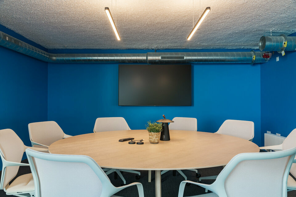 Bureaux  - NANTES (44.018965) - photo-1