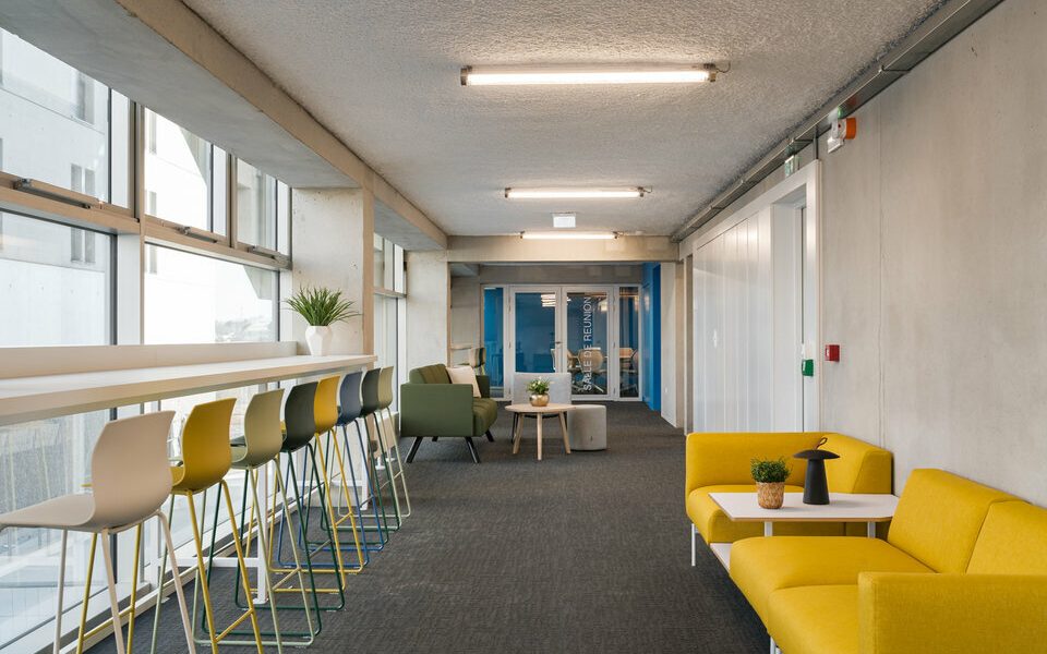 Bureaux  - NANTES (44.018964) - photo principale