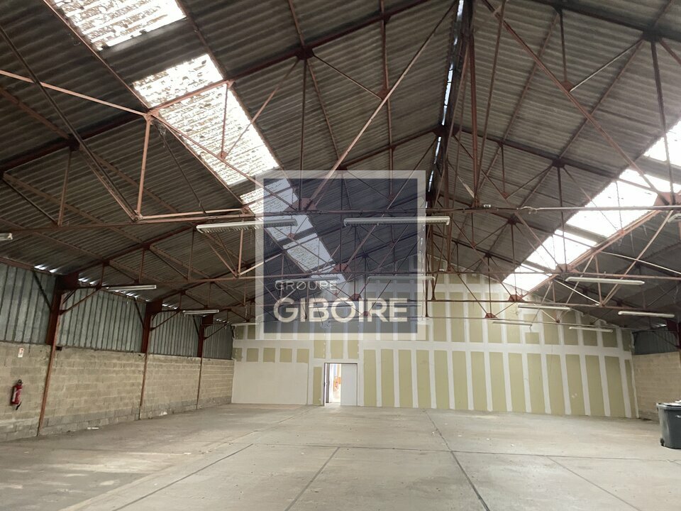 Local d'activites  - RENNES (35.4379) - photo-8