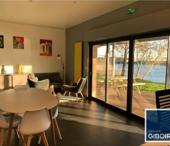 Bureaux  - SAINT HERBLAIN (44.018881) - vignette