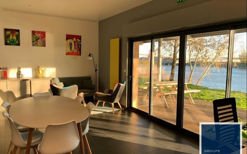 Bureaux  - SAINT HERBLAIN (44.018881) - photo principale