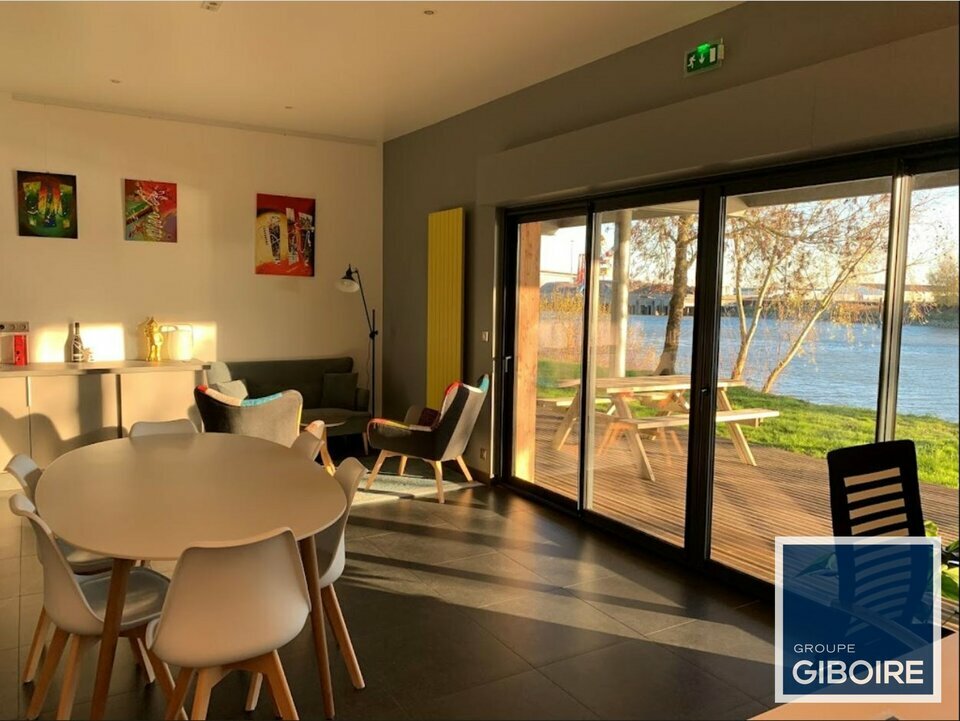 Bureaux  - SAINT HERBLAIN (44.018881) - photo-1