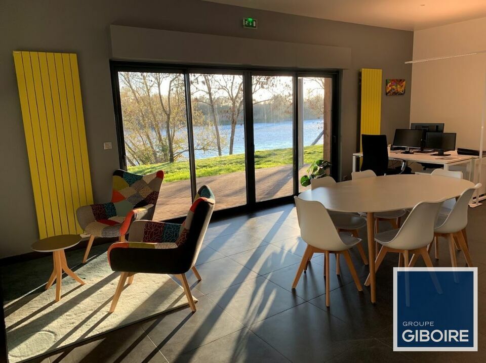 Bureaux  - SAINT HERBLAIN (44.018881) - photo-3