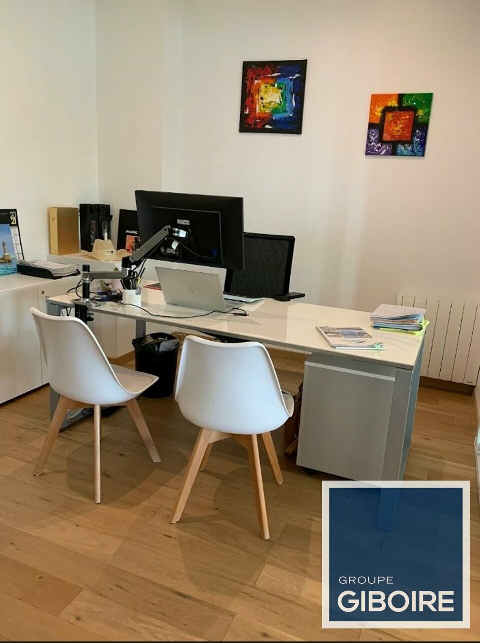 Bureaux  - SAINT HERBLAIN (44.018881) - photo-6