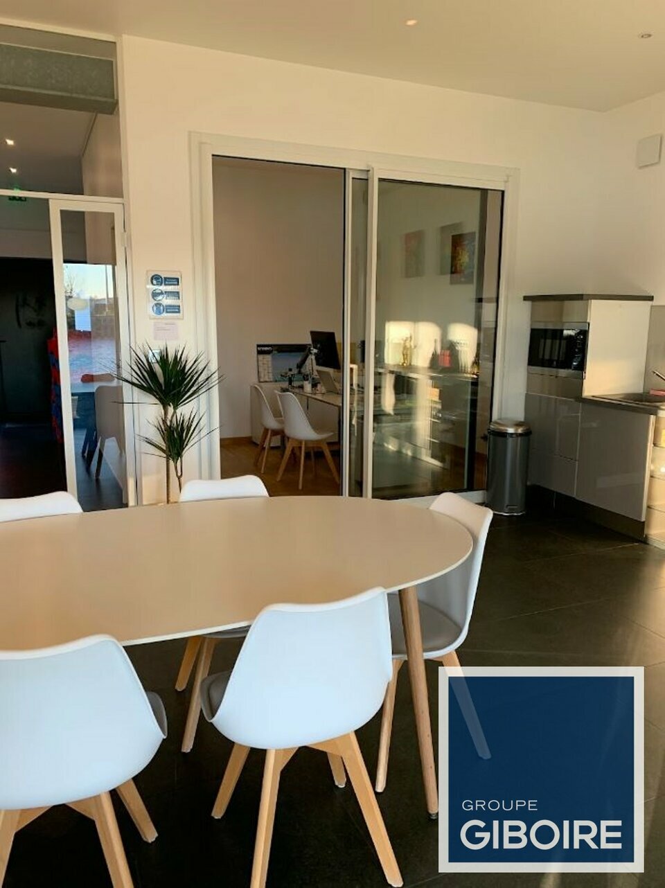 Bureaux  - SAINT HERBLAIN (44.018881) - photo-7