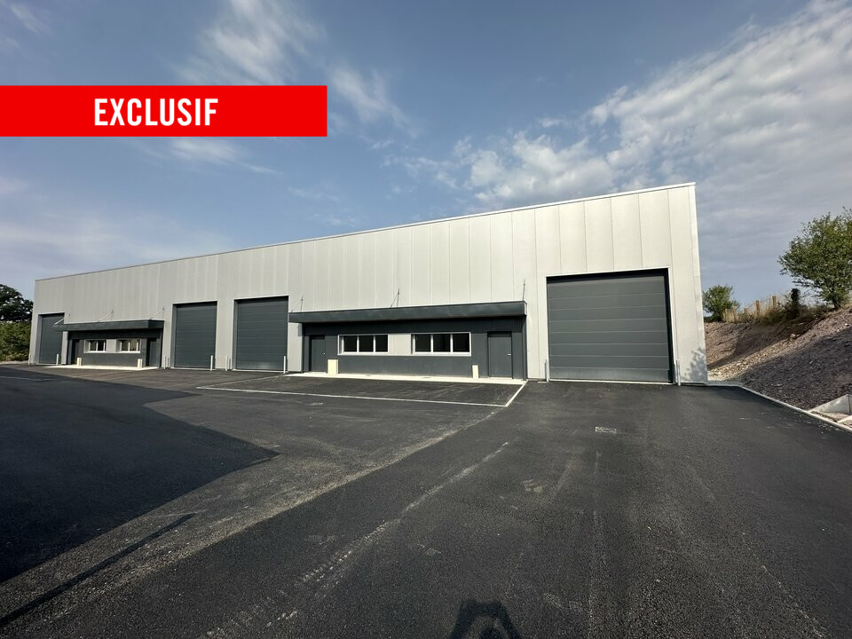 Local d'activites  - LAILLE (35.6370) - photo-14