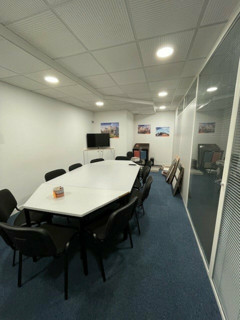 Murs commerciaux - a vendre  - RENNES (35.6659) - photo-2