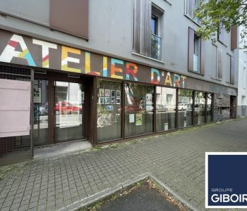 Local commercial - a louer  - NANTES (44.018932) - vignette