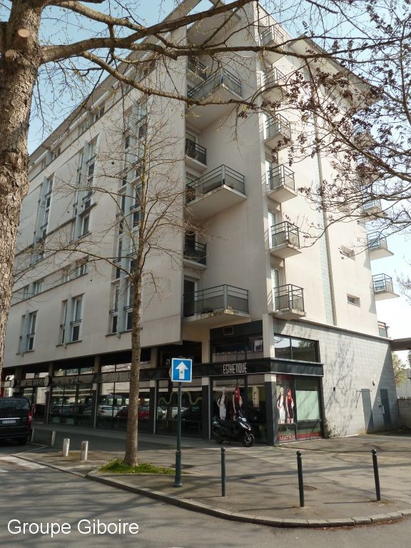 Parking  - Rennes (393487) - photo-1