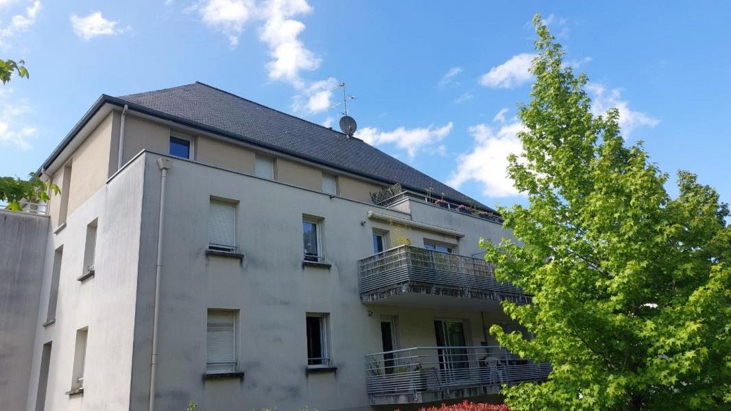 Appartement T3  - Geveze (469742) - photo principale