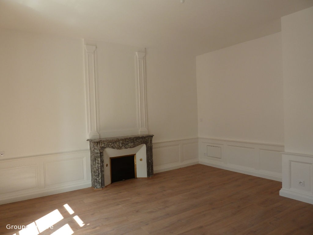 Appartement T4  - Rennes (468254) - photo-1