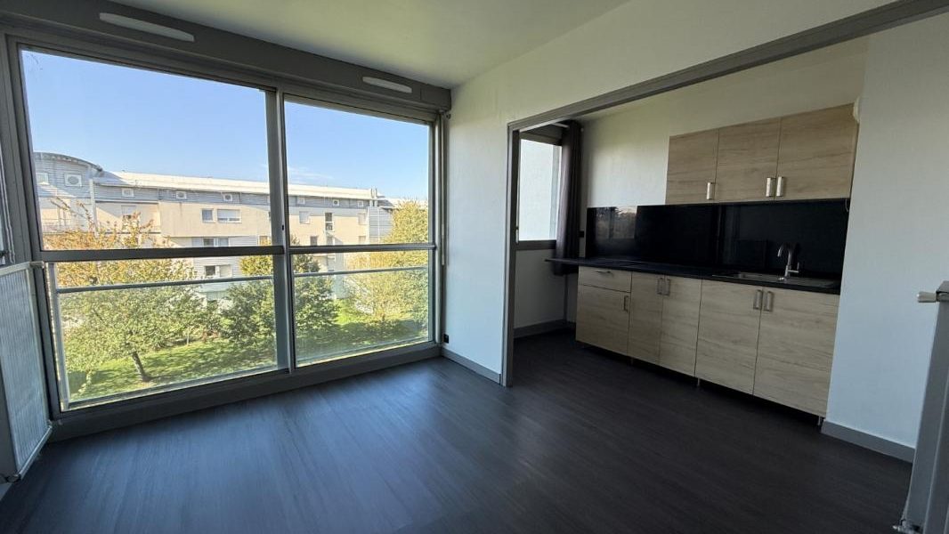 Appartement T1  - Rennes (453268) - photo principale