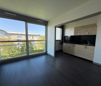Appartement T1  - Rennes (453268) - vignette