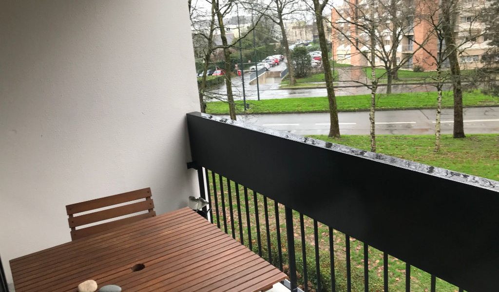 Appartement T3  - Rennes (471604) - photo principale
