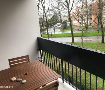 Appartement T3  - Rennes (471604) - vignette