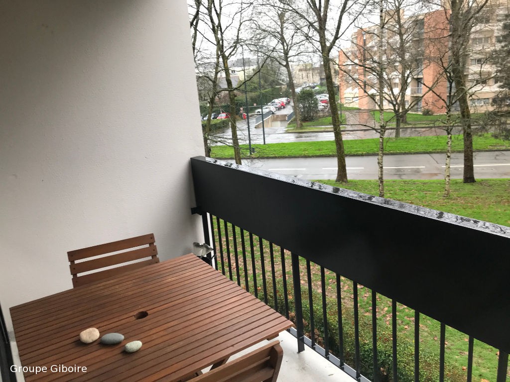 Appartement T3  - Rennes (471604) - photo-1