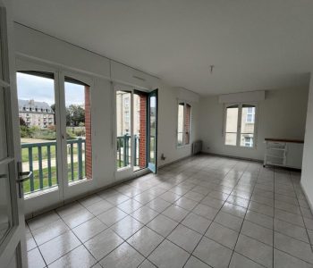 Appartement T2  - Saint Malo (471092) - vignette