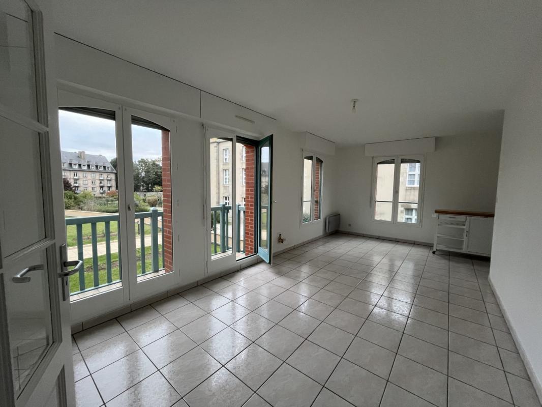 Appartement T2  - Saint Malo (471092) - photo-1
