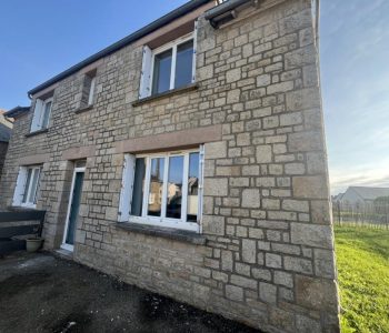 Maison T4  - Saint Coulomb (472082) - vignette