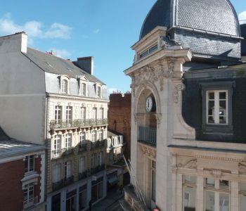Appartement T2  - Rennes (470675) - vignette