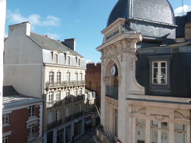 Appartement T2  - Rennes (470675) - photo-1