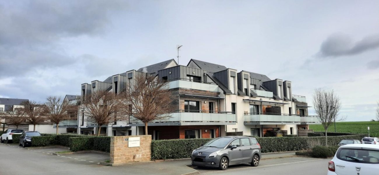 Appartement T3  - Saint Malo (463322) - photo principale