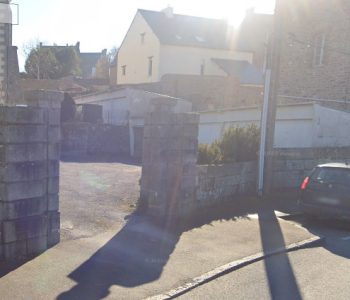 Parking  - Saint Malo (472837) - vignette