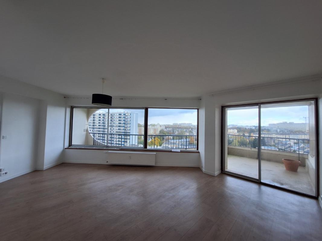 Appartement T2  - Rennes (473024) - photo-1
