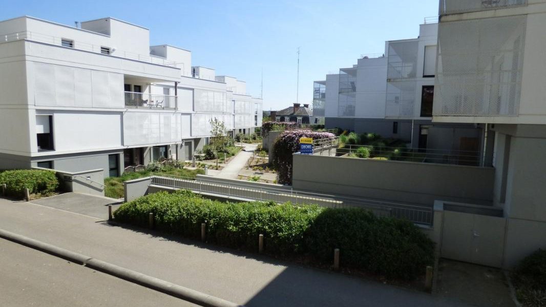 Appartement T2  - Rennes (473538) - photo principale
