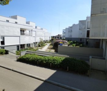 Appartement T2  - Rennes (473538) - vignette