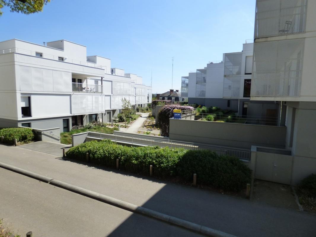 Appartement T2  - Rennes (473538) - photo-1