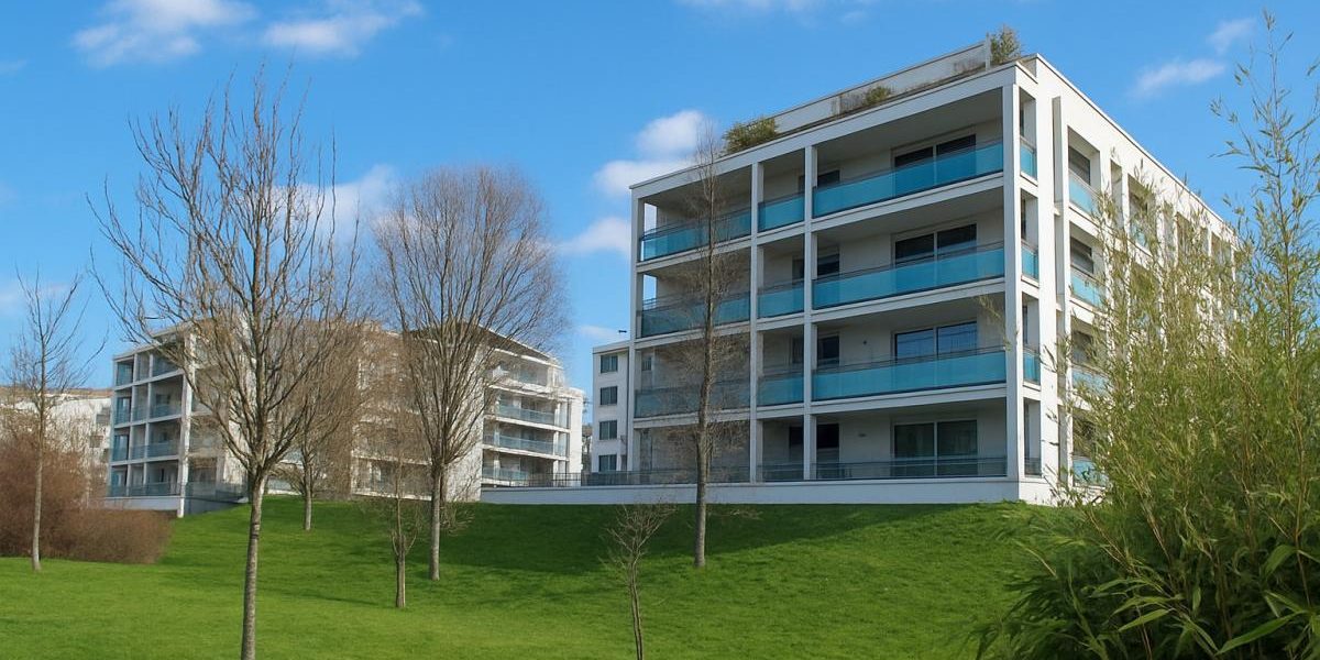 Appartement T4  - Cesson Sevigne (472499) - photo principale
