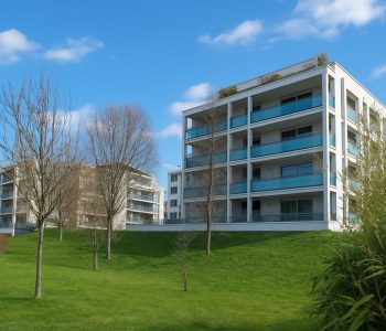 Appartement T4  - Cesson Sevigne (472499) - vignette
