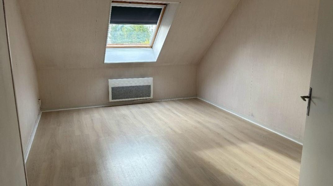 Appartement T1  - Rennes (462825) - photo principale