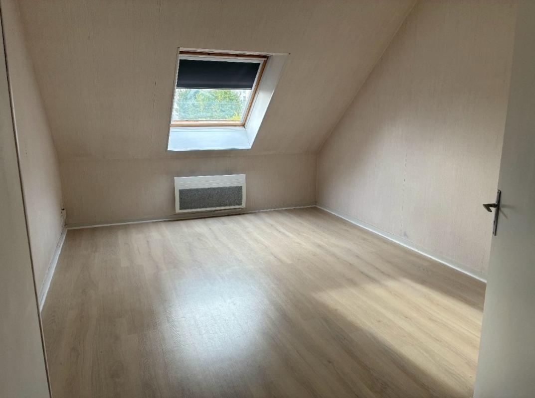 Appartement T1  - Rennes (462825) - photo-1
