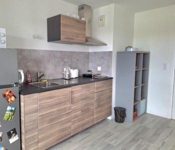 Appartement T1  - Rennes (470681) - vignette