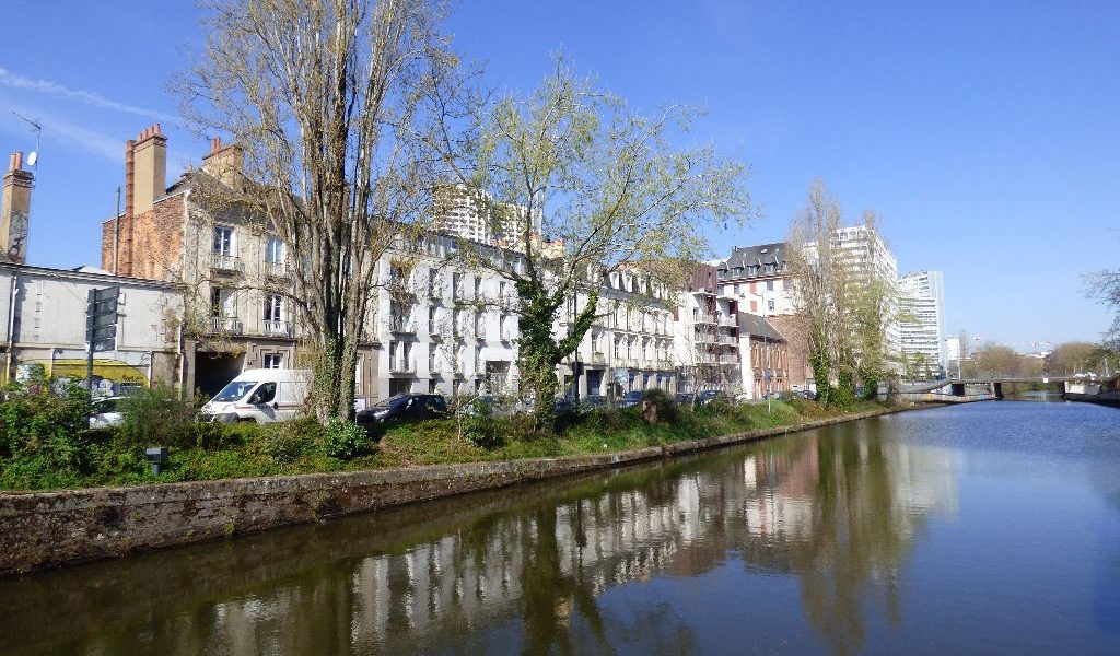 Appartement T3  - Rennes (473869) - photo principale